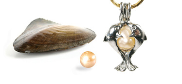 Love Pearl Gift Sets